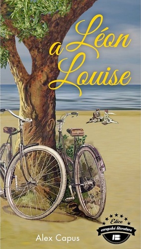 Léon a Louise