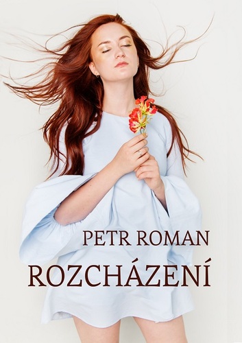 Kniha Rozcházení - Petr Roman