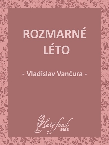 Rozmarné léto kúpite na Panta Rhei