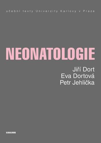 Kniha Neonatologie - Jiří Dort