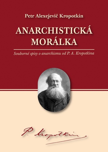 Anarchistická morálka