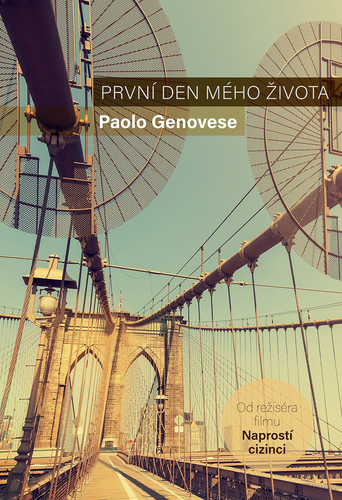 První den mého života kúpite na Panta Rhei