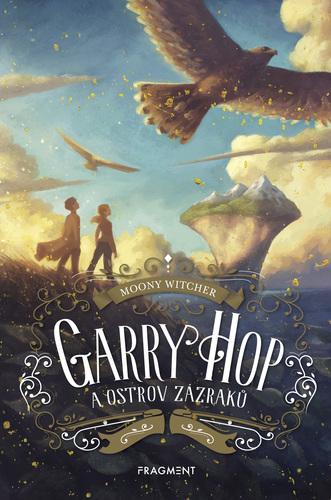 Garry Hop a ostrov zázraků