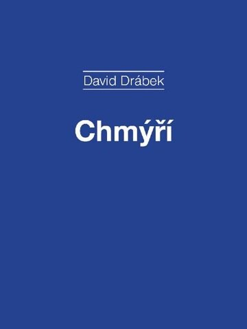 Kniha Chmýří - David Drábek