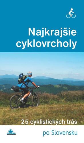 Najkrajšie cyklovrcholy (1. diel) - Karol Mizla