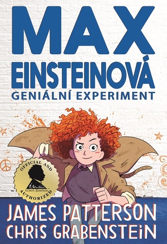 Max Einsteinová - Geniální experiment