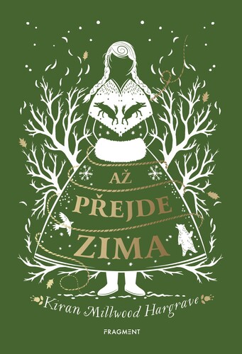 Až přejde zima - Kiran Millwood-Hargrave kúpite na Panta Rhei