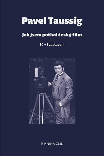 Jak jsem potkal český film kúpite na Panta Rhei
