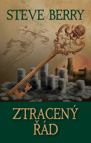 Ztracený řád