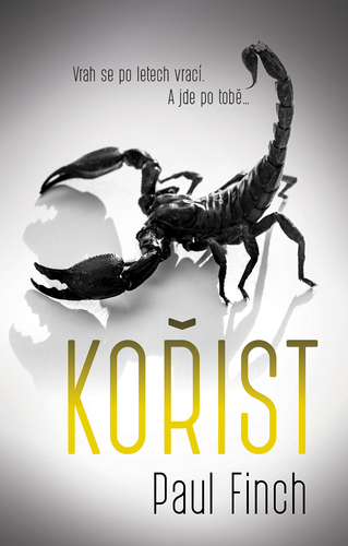 Kořist
