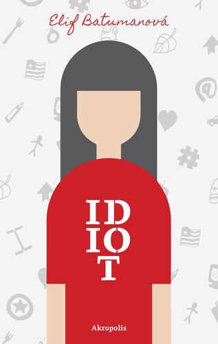 Idiot kúpite na Panta Rhei