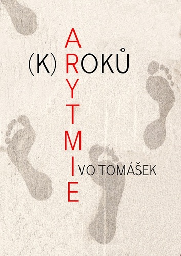 Kniha Arytmie (k)roků - Ivo Tomášek