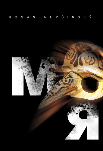 Kniha Mor - Roman Nepšinský