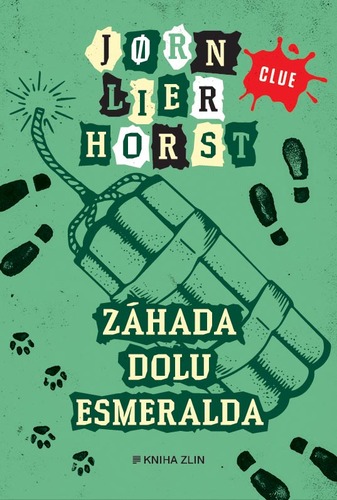 Záhada dolu Esmeralda