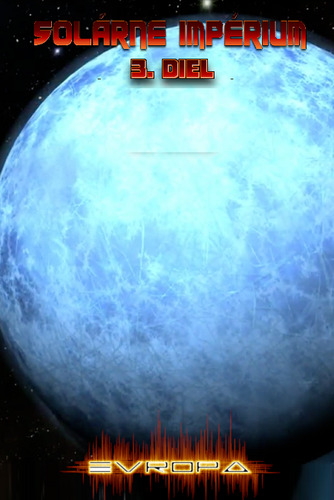 Solárne impérium - Martin Lipták kúpite na Panta Rhei