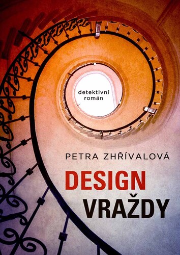 Design vraždy kúpite na Panta Rhei