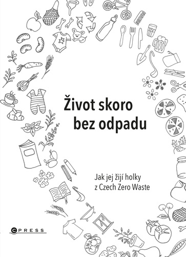 Život skoro bez odpadu kúpite na Panta Rhei