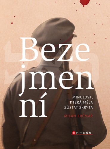 Bezejmenní - Milan Krčmář kúpite na Panta Rhei