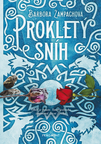 Prokletý sníh - Barbora Žampachová kúpite na Panta Rhei