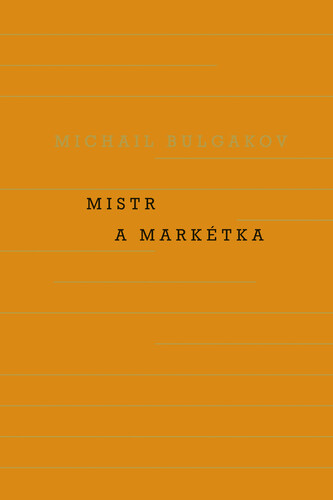 Mistr a Markétka