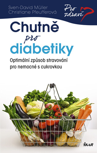 Chutně pro diabetiky