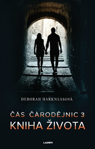 Čas čarodějnic 3: Kniha života