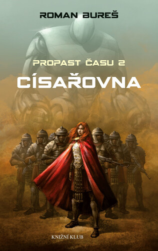 Propast času 2: Císařovna