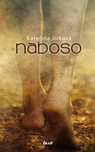 Naboso - Kateřina Jirková Mrázková kúpite na Panta Rhei