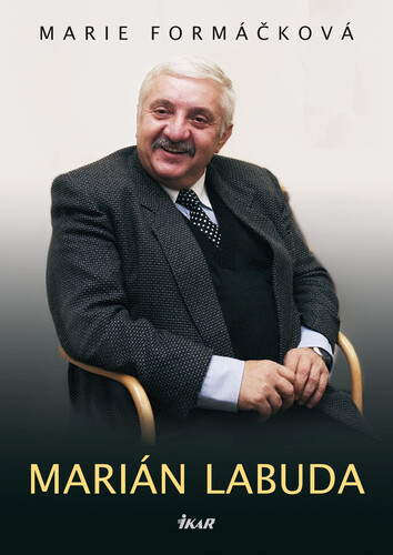 Marián Labuda - Marie Formáčková