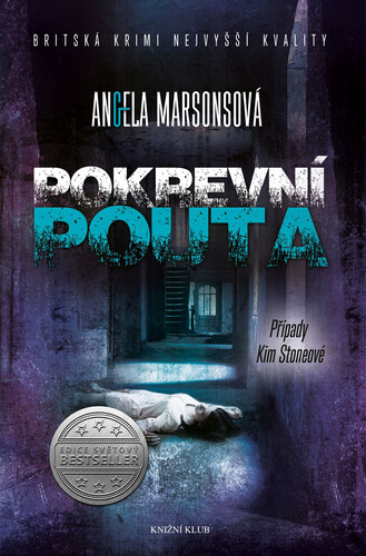 Případy Kim Stoneové 5: Pokrevní pouta