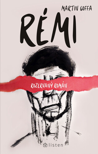 Rémi - Martin Goffa kúpite na Panta Rhei