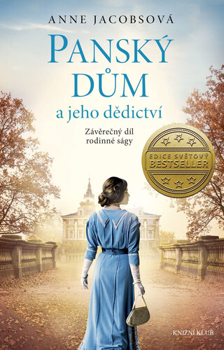 Panský dům 3: Panský dům a jeho dědictví