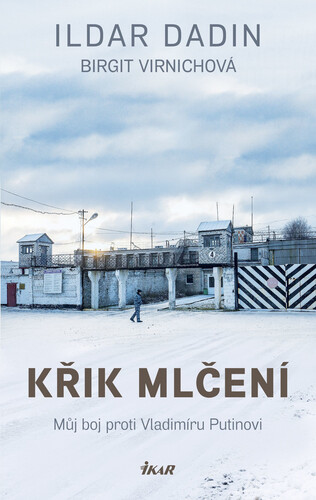 Křik mlčení