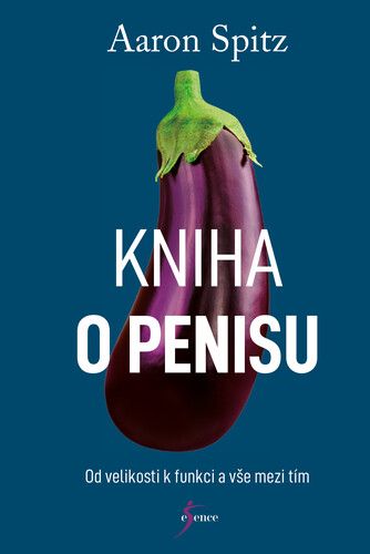 Kniha o penisu