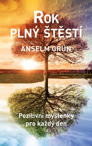 Rok plný štěstí