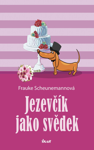 Jezevčík jako svědek