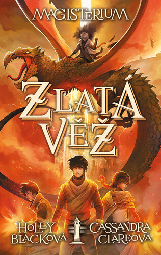 Zlatá věž