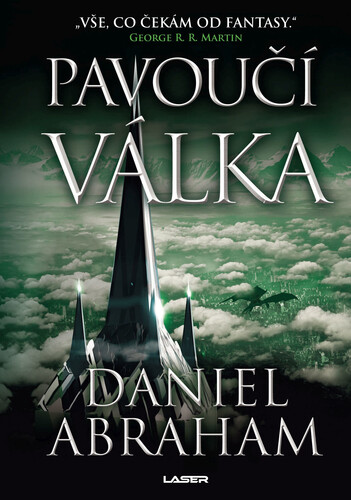 Pavoučí válka