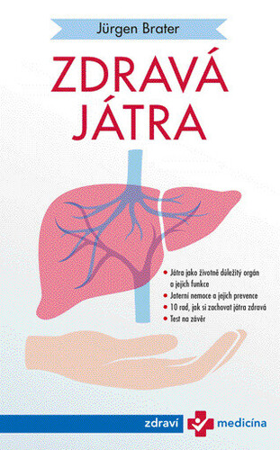 Zdravá játra