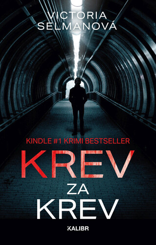 Krev za krev