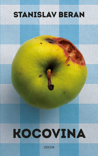 Kocovina kúpite na Panta Rhei