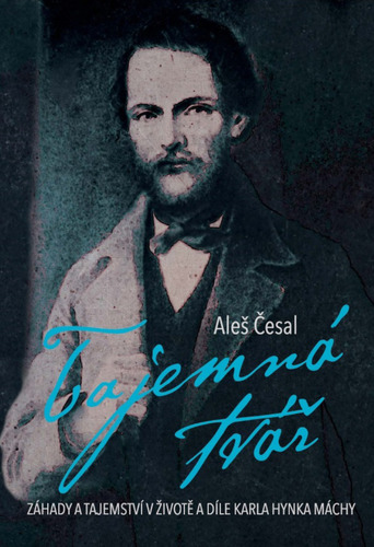 Tajemná tvář - Aleš Česal kúpite na Panta Rhei