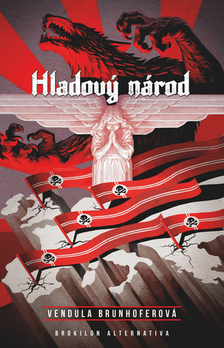 Hladový národ kúpite na Panta Rhei