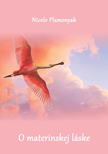 Kniha O materinskej láske - Nicole Plamenyak