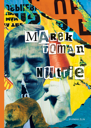Nutrie - Marek Toman kúpite na Panta Rhei