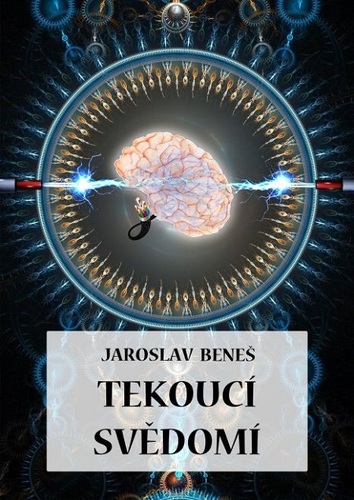Kniha Tekoucí svědomí - Jaroslav Beneš