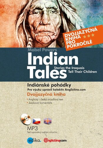 Indian Tales / Indiánské pohádky