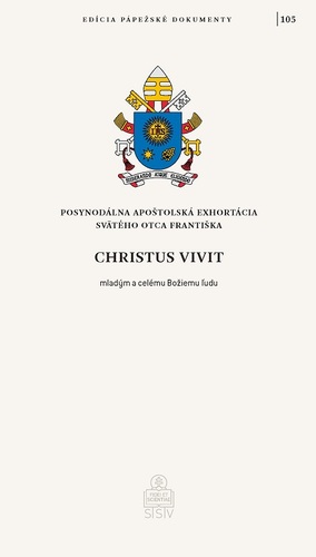 Christus vivit
