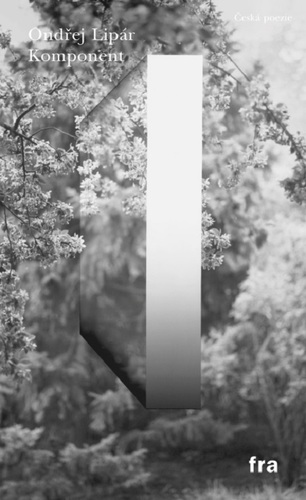 Komponent - Ondřej Lipár kúpite na Panta Rhei