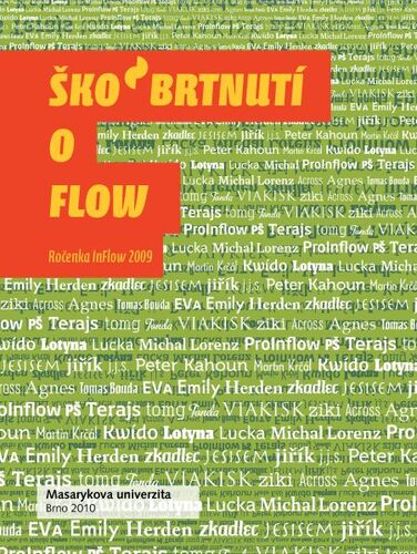 Škobrtnutí o flow - Petr Škyřík